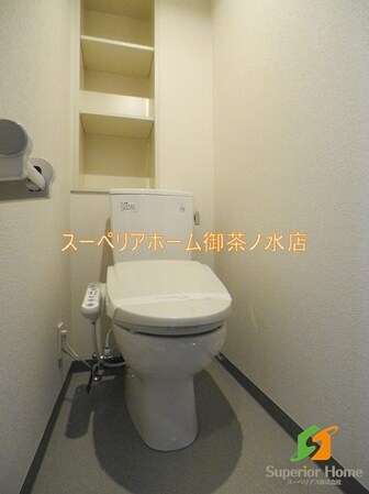 エイチエフ東神田レジデンス(HF東神田レジデンス)の物件内観写真